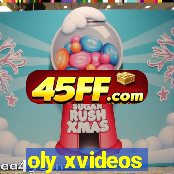 oly xvideos